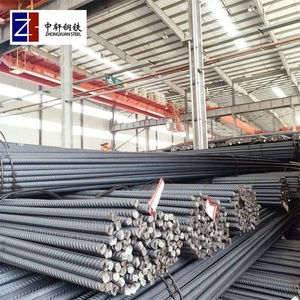Barras de Acero de Refuerzo (Varilla Corrugada), B450C/B450A, 12 mm en Turquía y Sudáfrica - Product Image 6