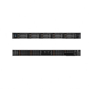 ส่วนลดสุดพิเศษสำหรับเซิร์ฟเวอร์แบบแร็ค PowerEdge R660 1U พร้อมซีพียู Xeon Platinum 8468 แรม 16GB DDR5 พาวเวอร์ซัพพลาย 2x800W มีสินค้าในสต็อก - Product Image 1