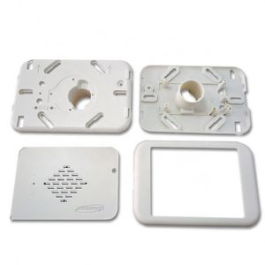 บริการหล่อขึ้นรูปด้วยเหล็กกล้าไร้สนิมแบบ OEM และบริการงานกลึง CNC สำหรับชิ้นส่วนที่กำหนดเอง - กวางตุ้ง - Product Image 1