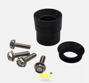 Kit de Impulsor de Bomba de Agua 8M0065072 para Motor Fuera de Borda Mercury de 200 a 400 HP - Product Image 4