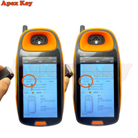 Chip PCB ID49 SKE13D-03 315MHz SKE13E-03 433MHz Llave de Coche con Control Remoto para Mazda 2 3 CX-5 CX-8 CX-9 CX50 CX90 MIATA MX5 M6