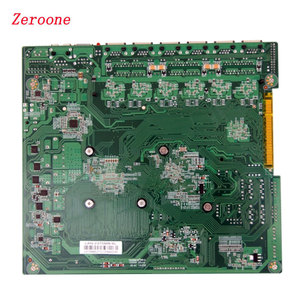 X86 Bo Mạch Chủ Tường Lửa Hỗ Trợ Intel I3 2370M Đa Lan HD Đồ Họa 3000 - Product Image 4