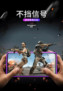 Adsorbimento magnetico Cassa del Metallo Della Copertura di Vetro Temperato Per <span class=keywords><strong>HUAWEI</strong></span> <span class=keywords><strong>HONOR</strong></span> X10/9X/20/10 Nova 3/4/5 - Product Image 2