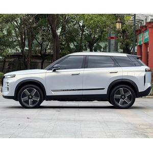 รถเชอรี่ แทนซัว 06 ซี-ดีเอ็ม ปี 2024 มือสอง รถเอสยูวีแบบ PHEV 450118651670MM ประหยัดน้ำมัน ไม่เป็นสนิม ไม่รั่วไหล - Product Image 4