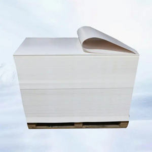 Papel de Arte Especializado C2S con Revestimiento de Doble Cara A4/A3 128g/200g Acabado Brillante/Mate para Impresión Láser y Digital - Product Image 1