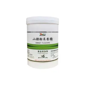 Provide edible essence hawthorn powder essence for baking drinks and other purposes