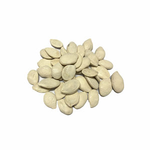 Semi di zucca bianchi come la neve economici semi di zucca al gusto salato noccioli - Product Image 2