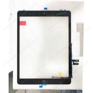 Pantalla táctil digitalizadora de 10,2 pulgadas para iPad 8 2020, 8th Gen, cristal A2270 A2428 <span class=keywords><strong>A2429</strong></span> - Product Image 6