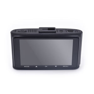 <span class=keywords><strong>3</strong></span>.1 ''Display 4K Dual Dash Cam Ingebouwde Wifi Gps Voor 4K/<span class=keywords><strong>2</strong></span>.5K Achter 1080P Dual Dash Cam Black Box Camera Recorder Voor Auto - Product Image 4