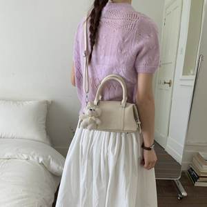 <span class=keywords><strong>Sac</strong></span> à main simple et élégant, <span class=keywords><strong>sac</strong></span> à bandoulière polyvalent/<span class=keywords><strong>sac</strong></span> porté travers. - Product Image 6