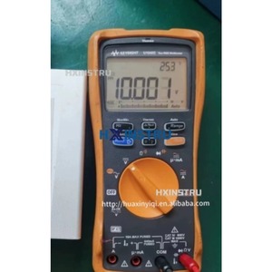 Multímetro True RMS Keysight U1242C # 1 H - Product Image 4