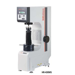 เครื่องทดสอบความแข็งร็อคเวลล์ มิตูโตโย รุ่น HR-430MS จอแสดงผลดิจิตอล อุปกรณ์ทดสอบสำหรับอุตสาหกรรม - Product Image 1