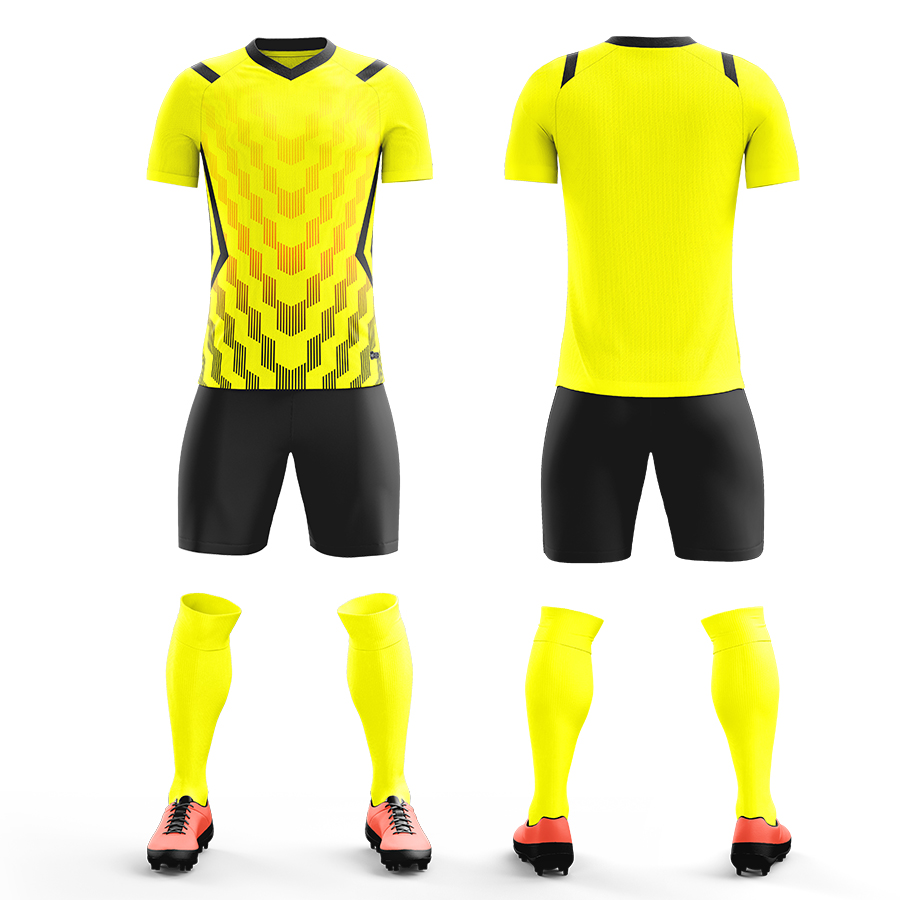 สีเหลือง