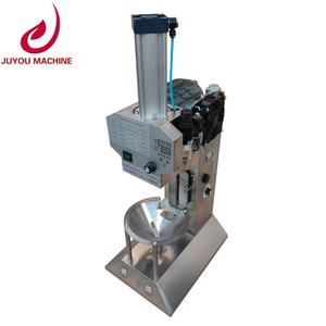 Équipement de traitement de noix de coco verte efficace de machine d'épluchage automatique de haute qualité - Product Image 1