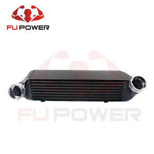 Ap03 — <span class=keywords><strong>intercooler</strong></span> à moteur en Aluminium, pour BMW E82, 135i, 335i, E92, <span class=keywords><strong>E90</strong></span>, N54, N55, 2007 à 2010 - Product Image 5