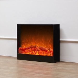 <span class=keywords><strong>Cheminée</strong></span> électrique moderne 700mm 3D à vapeur d'eau la plus réaliste 7 couleurs Salon Chambre Meilleur <span class=keywords><strong>prix</strong></span> Designer <span class=keywords><strong>Insert</strong></span> Utilisation intérieure - Product Image 5