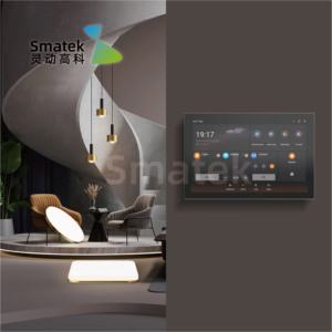 2025 mới nhất 10.1 inch PoE Android Tablet 24V DC Port ngoài trời không thấm nước <span class=keywords><strong>video</strong></span> chuông cửa <span class=keywords><strong>Intercom</strong></span> Ethernet 220V màn hình treo tường - Product Image 2