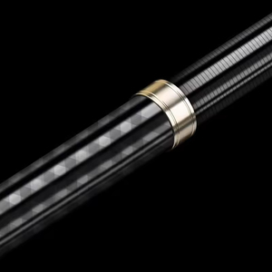 <span class=keywords><strong>Canne</strong></span> à pêche télescopique 3m 3.6m 3.9m 4.2m Haute qualité Rock Bass Saltwater Grip Surf ultra Light Spinning Carbon Fiber - Product Image 5