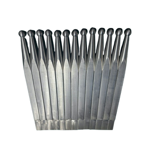 Piezas de Acero Inoxidable para Máquinas CNC Personalizadas, Fresado de Precisión para Fabricantes de Equipos Industriales en Vietnam, Precio Económico - Product Image 2