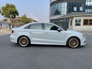 Audi <span class=keywords><strong>S3</strong></span> 2015 mô hình <span class=keywords><strong>S3</strong></span> 2.0T <span class=keywords><strong>Limousine</strong></span> sử dụng xe chuyên nghiệp xe xuất khẩu giá thuận lợi - Product Image 4