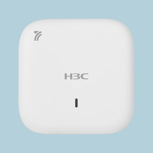 Nuevo <span class=keywords><strong>Router</strong></span> Empresarial H3C WA7538 Wi-Fi 7 de 3 Puertos y Doble Banda, Punto de <span class=keywords><strong>Acceso</strong></span> Inalámbrico, Admite 512 Accesos - Product Image 1
