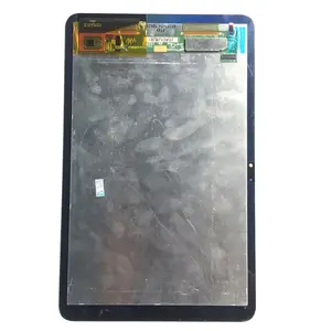 10.1 ''אינץ LCD החלפה עבור LG G Pad 10.1 V930 V935 V940 tablet LCD תצוגת מסך מגע Digitizer עצרת