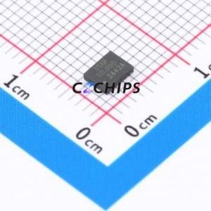 SWPM201EBAIAB-50.000000 Pre-Programmed Oscillator SMD5032-6P Oscillator - Product Image 1