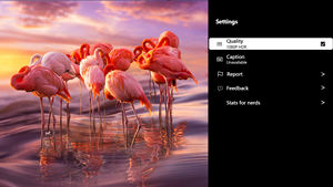 Touyinger-Proyector inteligente Android TV 3D 4K, proyector de vídeo LED LCD, sistema <span class=keywords><strong>Netflix</strong></span> Linux, proyector 4K, <span class=keywords><strong>Netflix</strong></span>, - Product Image 3