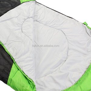 Venta al por mayor <span class=keywords><strong>Wah</strong></span> de tafetán bolsa de dormir edredón impermeable con la compresión saco - Product Image 3