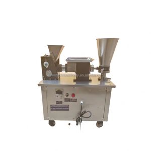 Machine automatique pour la fabrication de samosas, empanadas, dumplings, gyozas et raviolis pour les petites entreprises - Product Image 4