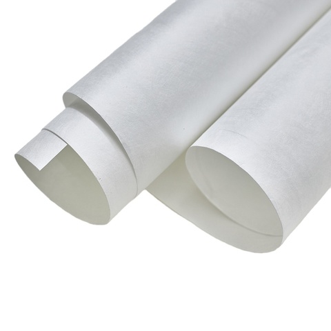 Dupont Tyvek Eco-Friendly Waterproof Microfiber Fabric Paper Roll 1056D HDPE Material