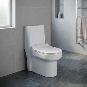 สุขภัณฑ์ห้องน้ำคุณภาพสูงจากจีน - Product Image 1