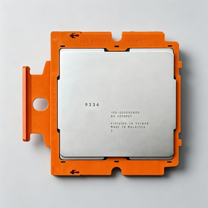 Processeur CPU Neuf 9334 Architecture Zen4 Processeur Stable pour les Mises à Niveau des Grands Centres de Données - Product Image 1