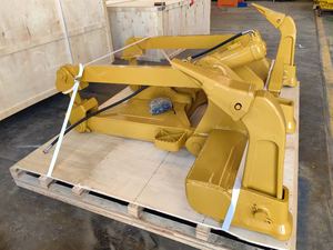 <span class=keywords><strong>Ripper</strong></span> per Bulldozer MONDE di Alta Qualità con Motore per Escavatori da 20 Tonnellate D51/<span class=keywords><strong>D65</strong></span>/D85/<span class=keywords><strong>D155</strong></span>/D8R/D6R - Product Image 3