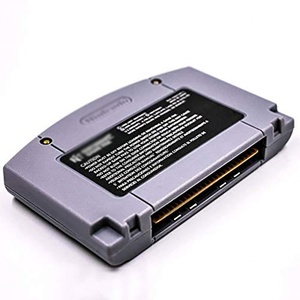 Cartouche de jeu Castlevania 64, version américaine, format NTSC pour N64 - Product Image 3