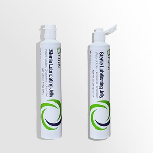 Tùy chỉnh in ấn 80 gam ABL ống nhựa mỹ phẩm bao bì nhiều lớp ống cho kem đánh răng kem đánh răng và kem Ống - Product Image 1