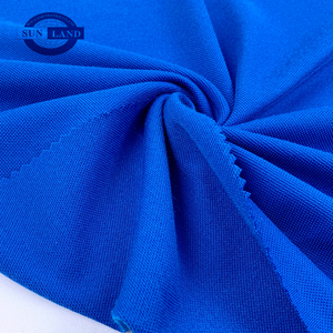 Nhanh chóng khô <span class=keywords><strong>topcool</strong></span> 100 <span class=keywords><strong>Polyester</strong></span> Pique vải dệt kim cho đồng phục Polo làm việc mặc - Product Image 4