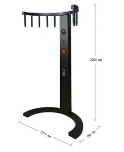Machine de jeu TikTok pour attraper les yeux et les mains, pour stands, centres commerciaux, immobilier, avec fonction de drainage rapide et de réchauffement - Product Image 6