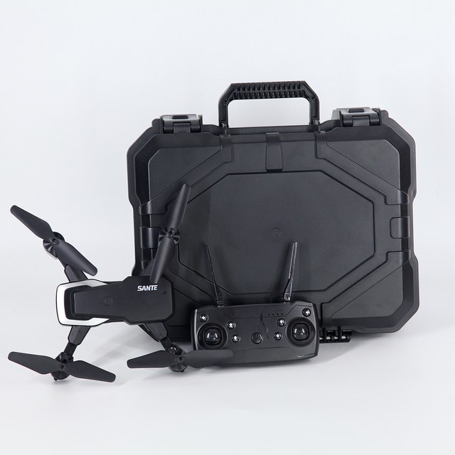 Plastic Dji Case Projector Hard Camera Drone Carrying Case High Quality Waterproof OEM Aluminium Camping Hunting Case