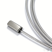 Sensor de Temperatura Industrial de Platino PT100 de Alta Precisión, Sonda Única, Sistema de 3 Cables, IP66, Acero Inoxidable