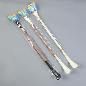 خدوش ظهر قابل للفصل اثنين في واحد وخدوش حكة بلاستيكية جديدة للبيع بالجملة ألعاب ترويجية لمتعة الرجل العجوز - Product Image 1