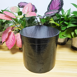 Boîte cadeau ronde en carton brillant multicolore personnalisée <span class=keywords><strong>pour</strong></span> la Journée internationale des femmes - Product Image 6