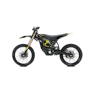 Motocicleta de Motocross de Alta Velocidad 90km/h para Viajes Largos - Product Image 1