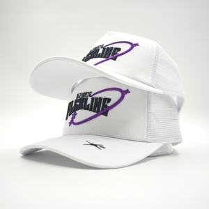 Custom Embroidery Logo Patch Cap Mesh Blank Hat Baseball Dad Cap Trucker Hats Richardson 112 Y2K Performance Beach Unisex - Product Image 5