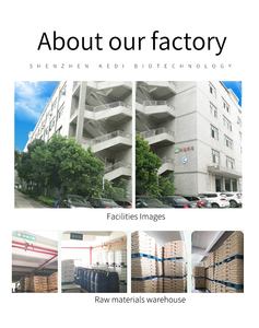 Bases de Jabón de Glicerina Transparente KD-78-1 <span class=keywords><strong>para</strong></span> Derretir y Verter - Product Image 6