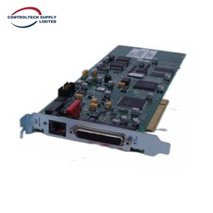 Unidad de Entrada/Salida Digital Original Nueva DSQC652 3HAC025917-001/00 en Stock, Envío Rápido, Repuesto de Grado Industrial para Robot - Product Image 4