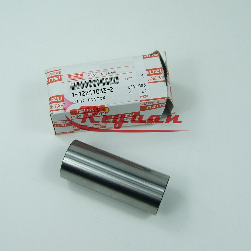 Engine Piston Pin 1-12211033-2 for Isuzu - Durable & Reliable