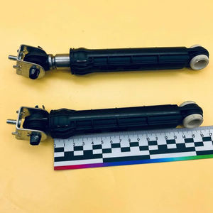 C00309597, C00140670 Pièces de rechange pour machine à laver amortisseur pour Whirlpool - Product Image 3