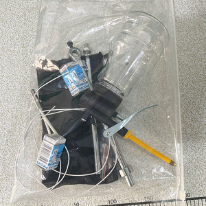 LVBU-188A自动鞋革橡胶折叠机手提包笔记本包边折叠边胶机 - Product Image 4