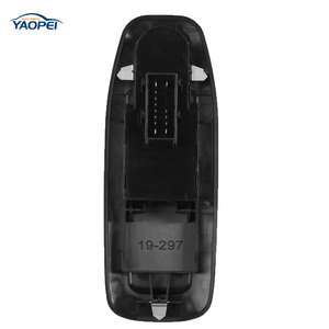 Interruttore Alzacristalli Elettrico per Auto 96751127ZD per <span class=keywords><strong>Peugeot</strong></span> <span class=keywords><strong>208</strong></span> 2014 2015 2016 <span class=keywords><strong>1</strong></span>.6HDi - Product Image 5